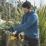 Stiga SC 100e Kit 20V 1 x 2.0Ah Li-Ion E-Power Cordless Scissor Pruning Shears