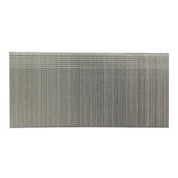 Easyfix Galvanised Brad Nails 18ga x 15mm 2000 Pack