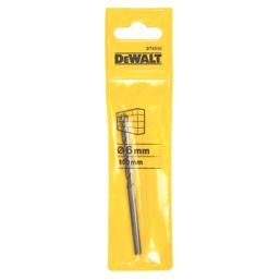 DEWALT  Straight Shank Masonry Drill Bit 6mm x 100mm