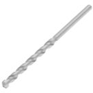 DEWALT  Straight Shank Masonry Drill Bit 6mm x 100mm
