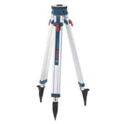 Bosch GRL 400H Red Self-Levelling Rotary Laser Level With Receiver