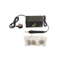 PowerTec Hot Stapler Plastic Repair System