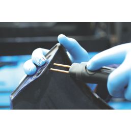 PowerTec Hot Stapler Plastic Repair System