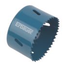 Erbauer  Multi-Material Holesaw 76mm