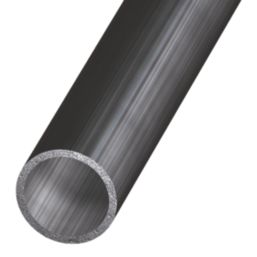 Essentials Black Tube 1m x 12mm
