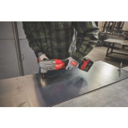 Milwaukee M18FNB35-0X FUEL 18V Li-Ion RedLithium Brushless Cordless Nibbler With ONE-KEY - Bare