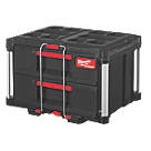 Milwaukee Packout 2 Drawers