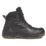 Apache Ranger Size 11  Black Waterproof Steel Toe Cap Safety Boots