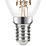 LAP  SES Candle LED Virtual Filament Light Bulb 470lm 3.4W