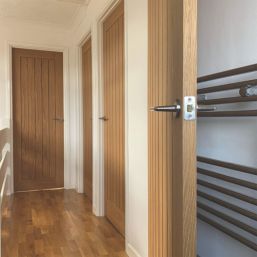 Osmo 1Ltr Clear Matt Solvent-Based Interior Wood Finishing Oil