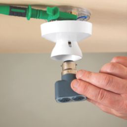 Kewtech Lightmatekit/s Electrical Testing Accessories