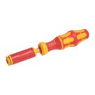 Wera Kraftform 7441 9mm Hex VDE Adjustable Torque Screwdriver 1.2-3Nm