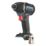 Erbauer EID18-Li 18V Li-Ion EXT Brushless Cordless Impact Driver - Bare