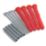 Corefix Connect Metal & Plastic 100 Heavy Duty Dot & Dab Wall Fixings 10mm x 95mm 24 Pack