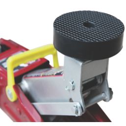 Hilka Pro-Craft Round Jack Pad