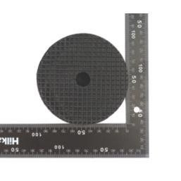 Hilka Pro-Craft Round Jack Pad