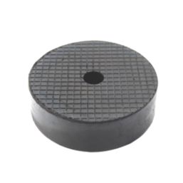 Hilka Pro-Craft Round Jack Pad