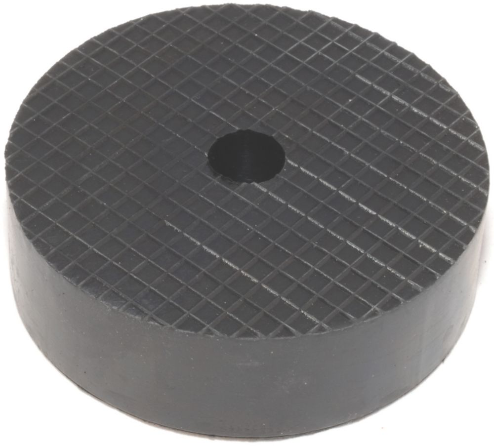 Hilka ProCraft Round Jack Pad Screwfix