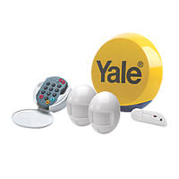 Yale HSA Essentials Burglar Alarm Kit