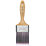 Wooster Ultra Pro Firm Flat Varnish Paint Brush 3"