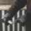 Site  Thermal Cut Resistant Gloves Grey/Black Large