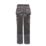 Site Kirksey Work Trousers Grey / Black 42" W 30" L