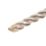 DEWALT Extreme 2 SDS Plus Shank Masonry Drill Bit 10mm x 160mm
