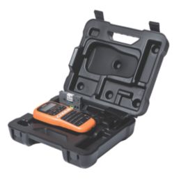 Brother PTE110VP Electricians Label Printing Machine