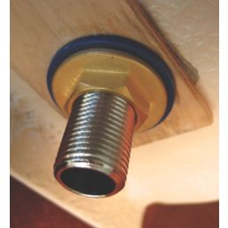 Split Klick Centralising Washers 15/22mm 10 Pack