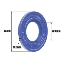 Split Klick Centralising Washers 15/22mm 10 Pack