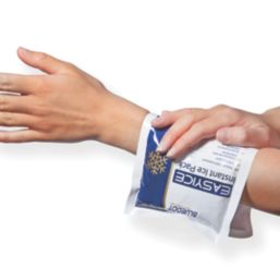 Wallace Cameron Easy Ice Instant Cold First Aid Pack