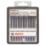 Bosch RobustLine 2.607.010.542 Multi-Material Jigsaw Blade Set 10 Pieces