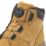 DEWALT Lancaster BOA Size 11  Wheat Waterproof Steel Toe Cap Safety Boots