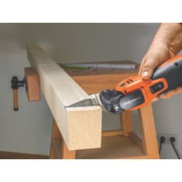 Fein Multimaster MM 700 Max Top 450W Brushless Electric Oscillating Multi-Tool 230V