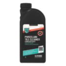 Scrubb   Porcelain Tile Cleaner Concentrate 1Ltr