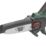 Webb Eco WEV20PSB2 20V 1 x 2.0Ah Li-Ion   Cordless 15cm Pruning Saw