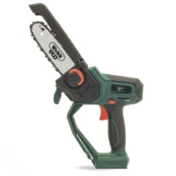 Webb Eco WEV20PSB2 20V 1 x 2.0Ah Li-Ion   Cordless 15cm Pruning Saw