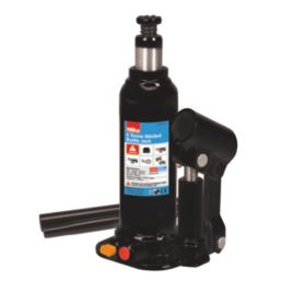 Hilka Pro-Craft 5 Tonne Bottle Jack