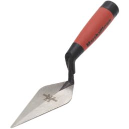 Screwfix store gauging trowel