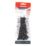 Timco 4-9ga 100 Pack Brown Plastic Screw Caps
