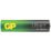 GP Batteries Ultra Plus AAA 1.5V Alkaline Batteries 10 Pack