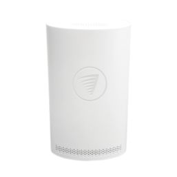 Swann SWNVK-AS4K800SD2 64GB 8-Channel 4K Wire-Free Security Camera System & 2 x 4K Indoor & Outdoor Cameras