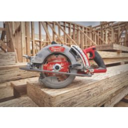 Milwaukee M18FCSRH66-0 FUEL 190mm 18V Li-Ion RedLithium Brushless Cordless Circular Saw - Bare