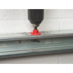 Armeg Acceler8 3-Saw Sheet Steel Holesaw Set