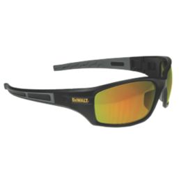 DEWALT Auger Fire Mirror Lens Safety Specs