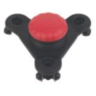 Zinsser Paper Tiger Scoring Tool 3mm