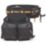 Toughbuilt ClipTech 3-Piece Pro Framer Tool Belt Set 32-48" Black