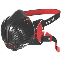 Trend Stealth Medium / Large Half Mask P3R