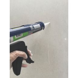 Toupret  Fill-Flex Flexible Filler White 310ml