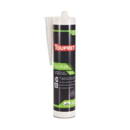 Toupret  Fill-Flex Flexible Filler White 310ml